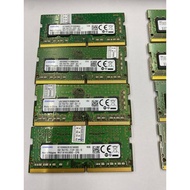 RAM DDR4 8GB for laptop