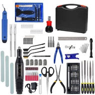 3D Printer Tool Kit Various 3D Printer Nozzle Cleaning Kits and Repair Kits