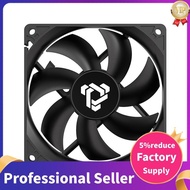3pin/4pin PC Computer Case Fan 92mm Fan CPU Cooler Cooling Radiator Fan Hydraulic Bearing