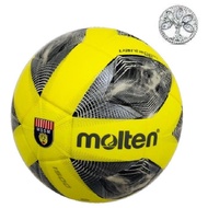 Football Size 4 - Molten F4A1510 (MSSM) Yellow Laminated