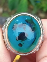 ✅ Natural Bacan Doko Kristal ( Batu Akik asli Daerah Ternate - Maluku Utara )