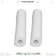 LUCKYSTOREGOODS 2 Roll Quick-dry Thermal Paper, 210xDia 30mm Quick-dry a4 Thermal Printer Paper,  Pr