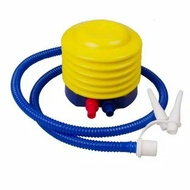 Step balloon pump / foot balloon pump / toy pump / foot pump / step balloon pump