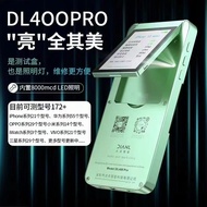 Light DL200/DL400PRO Screen Tester Mobile Phone Screen Display Touch Test Original Color Test Flat C