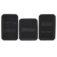 pangu1 เหมาะสำหรับ 1250/1200 ADVLC 850GS ปรับปรุงด้วยโรงงานเดิมสามกล่องซับพิเศษ ซับด้านใน กล่องด้านข