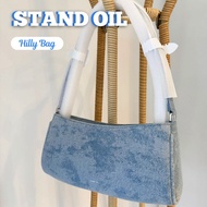 Stand oil Model Hilly bag