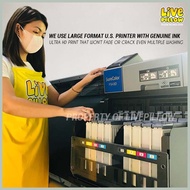 ⎯ ↓ LIVEPILLOW Fathers Day Gift set Pillow Case Big Sizes TAGALOG MESSAGE Version 3