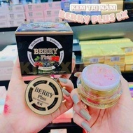Kem 4K Berry Plus 5X Chuyên Nám Tàn Nhang Đồi Mồi ( kem 4k trái cây )