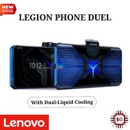 Lenovo Legion Phone Duel (Gaming Phone)