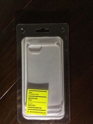 犀牛頓Mod Nx透明背板 Iphone 7/8/se