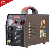Factory price lotos 110v 220v plasma igbt inverter portable air