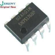 10pcs/lot SN75176BP SN75179AP SN75179BP Brand-new DIP-8