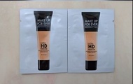 Make Up For Ever Ultra HD Perfector Blurring Skin Tint (Makeup Forever) 超高清無瑕修飾霜 1ml