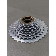 Freewheel for MTB 8speed RUBY taiwan brand