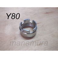 Y80 Exhaust Nut Y80 YAMAHA