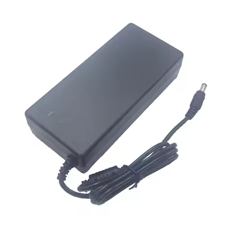 42V 2A Charger AC/DC Adapter for GOTRAX GXL V2, G2, G3, G4, Apex, Glider, XR Elite, XR Ultra 36V Lit
