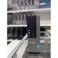 DELL Optiplex 9020 SFF i5-4th Gen/8GB/240GB SSD