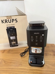 KRUPS COFFEE CRUSH 咖啡機
