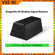 VGN Dragoy 4k Dongle Wireless Mouse Receiver VXE R1 Pro Max Pc Gaming maomi697404