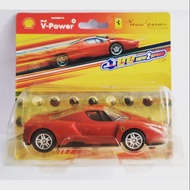 Ferrari Shell Enzo 1:38 2006