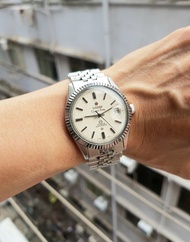 瑞士梅花嘜TITONI COSMO KING 自動錶