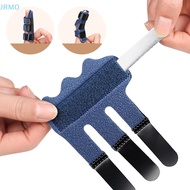 JRMO Adjustable Finger Corrector Splint Pain Relief Finger Brace Support Hand Splint HOT