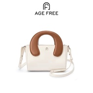 AGE FREE Tiffany Brown New Bag