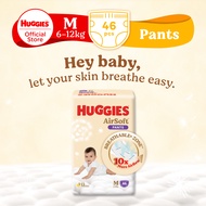 Huggies Airsoft Pants Assorted (M-XXL)