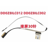 Acer Travelmate P214-52 P214-53 LED Display Cable DD0Z8ILC012
