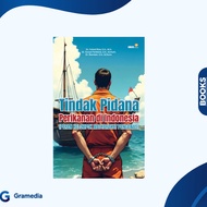Gramedia Medan - FISHERIES CRIMINAL POWER IN INDONESIA