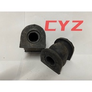 (1 PAIR) Rear Stabilizer Bar Bush HONDA CRV S9A ACCORD SDA 02Y (14MM) 52306-SDA-A01