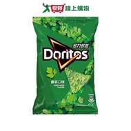 Doritos Coriander Flavor Corn Flakes 102G [Love Buy]