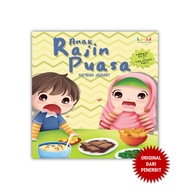 Children Given Fasting