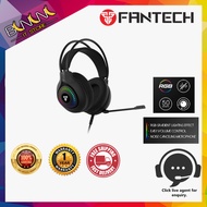 FANTECH ORBIT HG25 7.1 VIRTUAL SURROUND SOUND GAMING HEADSET