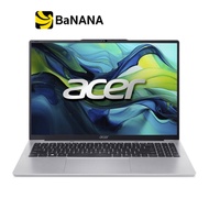 โน๊ตบุ๊ค Acer Aspire Lite 16 AL16-52P-51Y1 Gray by Banana IT