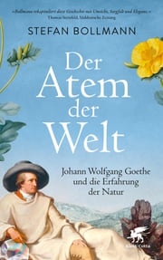 Der Atem der Welt Stefan Bollmann