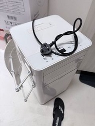 Jnc 1匹移動冷氣 連喉管