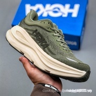 Hoka Bondi 9 Men's Sports Shoes Hoka Running Shoes