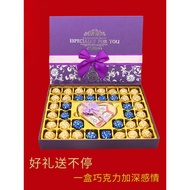 gift ideas for christmas giveaways for christmas Defu Chocolate Gift Box Christmas Creative Doyle Dr