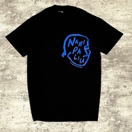 [COD] Hindia - Nabi Palsu Tshirt - Black |  Merchandise