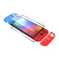 Nyko Thin Case for Nintendo Switch OLED