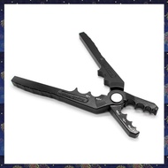 (F  Z)CT-301 Manual Copper Tube Rounding Tool Flat Tube Repair Pliers 6 Specifications Diameter 1/4 