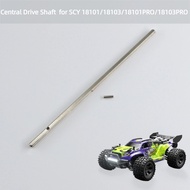 RC Remote Control Car 18101-8027 Central Drive Shaft 18103PRO Accessories for SCY 18101/18103/18101P