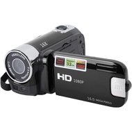 Digital Camera, Retro Cam with Video Camera, 16MP DV Camera, 16x Digital Zoom Video Camera, Digital 