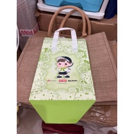 chagee hacipupu cooler bag