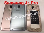 Backdoor Back Door Tutupan Baterai Casing Belakang Samsung Galaxy J5 Pro J530