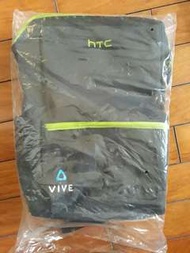 HTC 股東會電腦後背包