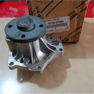 WATER PUMP TOYOTA ALPHARD VELLFIRE ANH20 2AZFE CAMRY ACV40 ORIGINAL