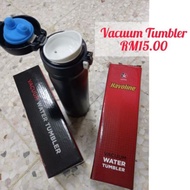 VACUUM TUMBLER HAVOLINE