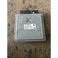 BMW N52 E90/E60 MSV80 engine ecu(original used)